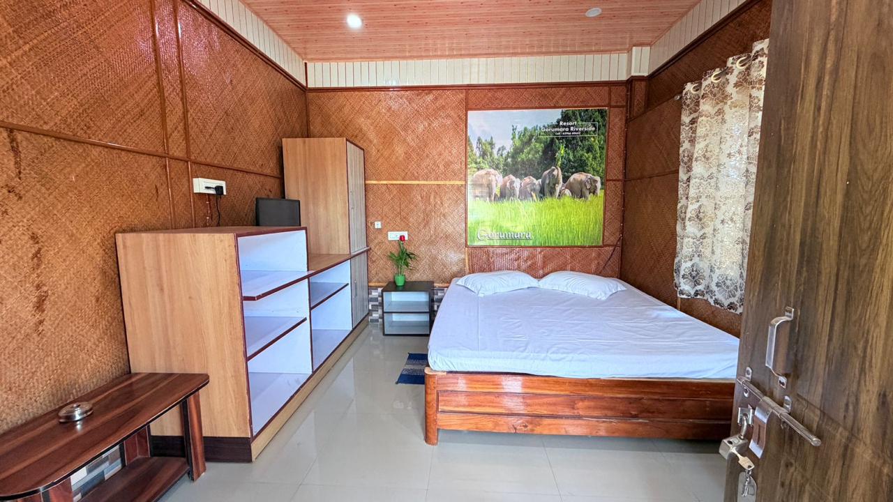 AC Cottage (Standard) Rooms